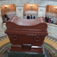 Les Invalides - sarkofag Napoleona