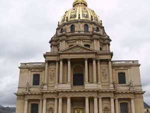 Les Invalides