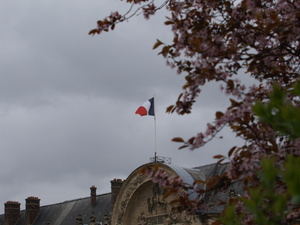 Les Invalides