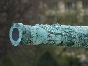 Les Invalides - armata