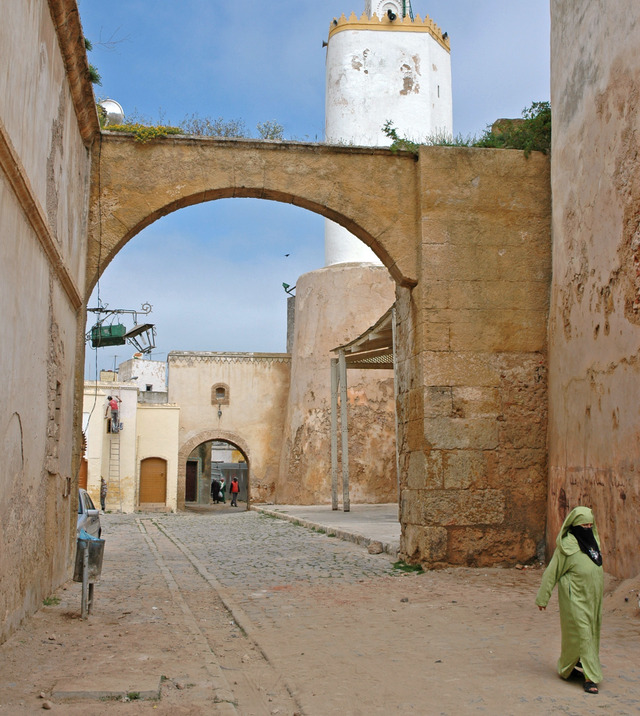 El-Jadida, Maroko