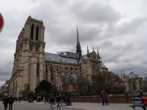 Katedra Notre Dame