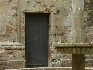 Plaça de Sant Felip Neri