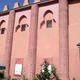 Fasada palacu emira