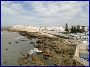 Essaouira