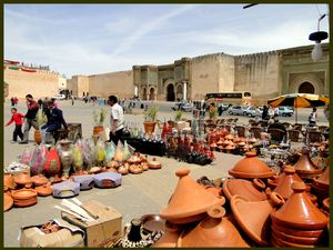 Meknes