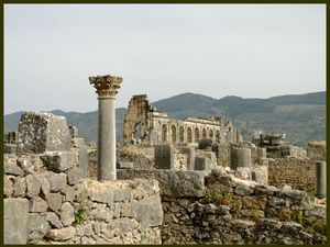 Volubilis