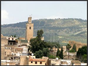 Fes (Fez)