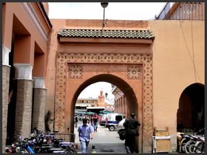 Marrakesz