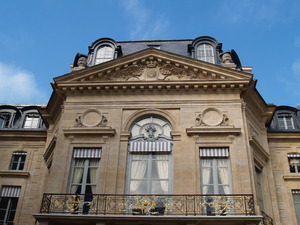 Palais Royal