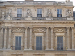 Palais Royal 