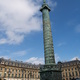 Place Vendome - kolumna