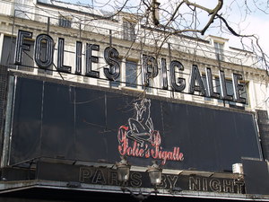 Plac Pigalle