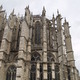 Katedra Beauvais - Prezbiterium