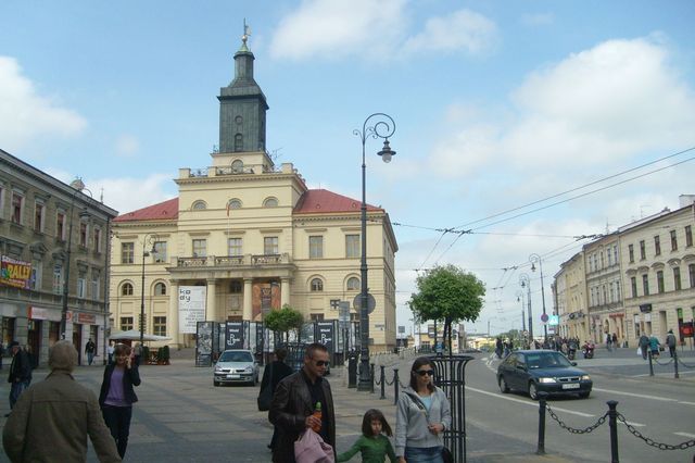Ratusz