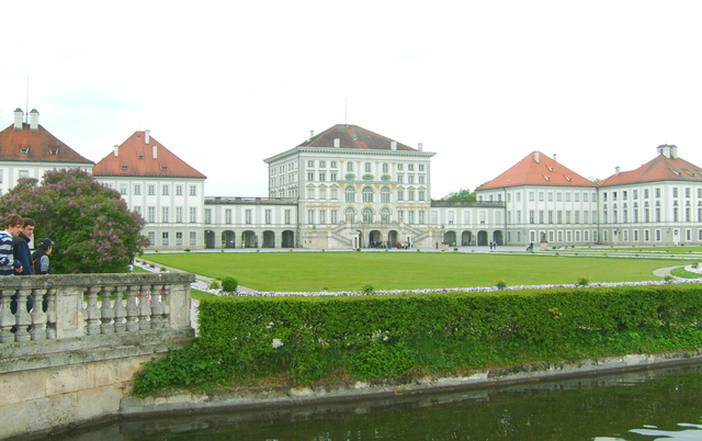 Nymphenburg