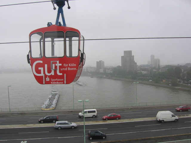 Przejażdżka kolejką