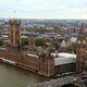 Parlament - panorama