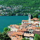 Włochy, Jezioro Como