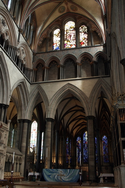 Katedra Salisbury