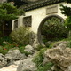 Szanghaj - ogrody Yu Yuan