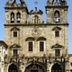 Braga fasada katedry