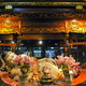 Szanghaj - Świątynia Jadeitowego Buddy
