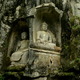 Feilai Feng - groty z posągami