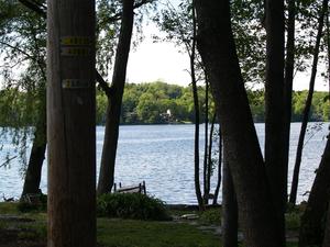 Upper Greenwood Lake