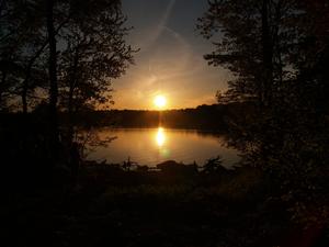 Upper Greenwood Lake