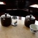 Szanghaj - w herbaciarni Huxingting