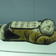 Muzeum Szanghajskie - poduszka porcelanowa
