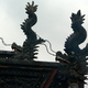 Szanghaj - Świątynia Boga Miasta