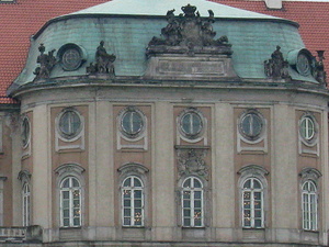 Warszawa