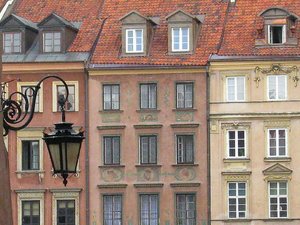 Warszawa
