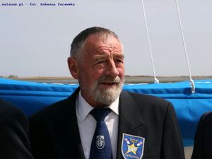 Witold Kantak - III oficer