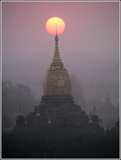 Myanmar 1420