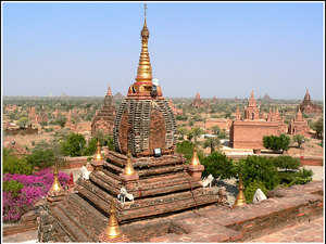 Myanmar 1477