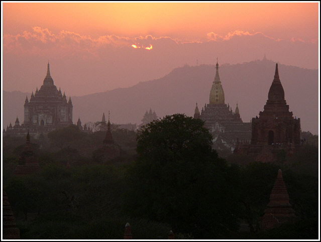 Myanmar 1634