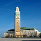 Casablanca, meczet Hassana II 