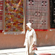 Ulice Marrakeszu.