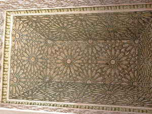 Marrakesz