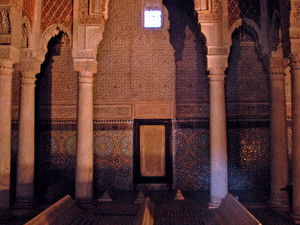 Marrakesz