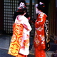 Kioto, elegancja francja i 3 gejsze