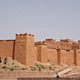 Ouarzazate, kazba
