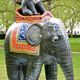 274691 - Londyn Parada słoni