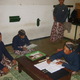 urzędnicy Sultana w Bandung