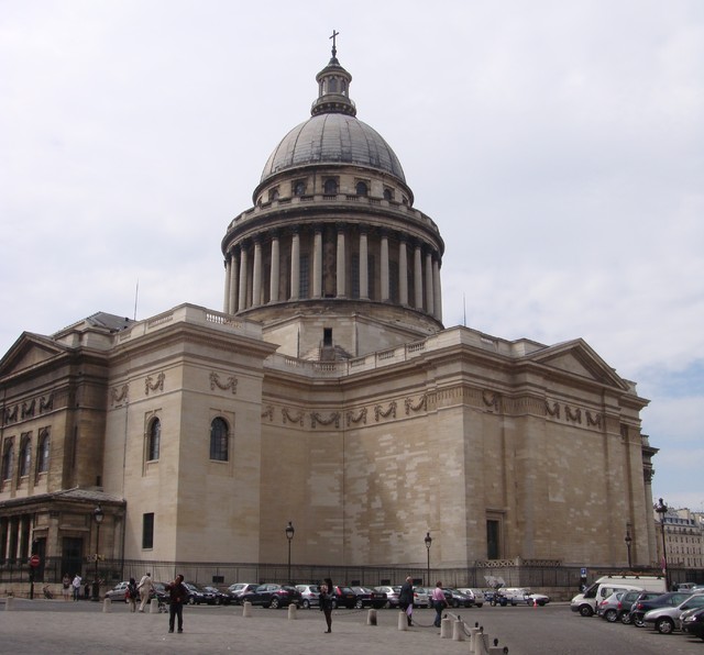 Paryski Panteon
