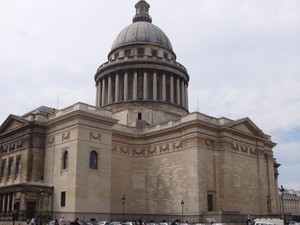 Paryski Panteon