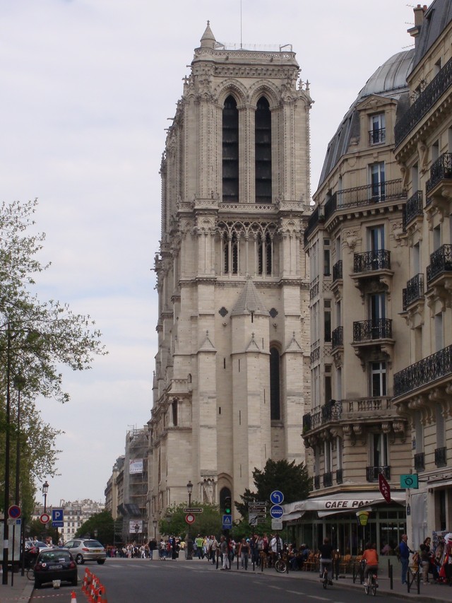 Notre Dame